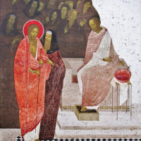 Victory in Jesus (Palm Sunday) — Pastor Trevor McMaken