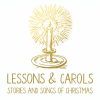 The Promise Is for You — Father Trevor McMaken (Lessons  Carols)