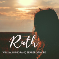 Righteousness: Risking for What Is Right (Ruth 3) — Fr. Trevor McMaken