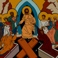 Sorrow for Joy (Easter Sunday) — Pastor Trevor McMaken