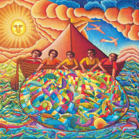 Jesus Tells Us Something Good Pt. 1 (Luke 4:14-21) – Pastor Trevor McMaken