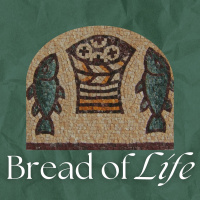 Bread In the Wilderness (John 6:30-52) – Pastor Casey Solgos