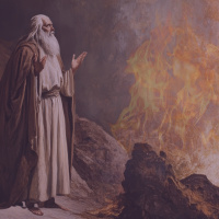 Sin Is a Disaster! (Ash Wednesday) — Pastor Trevor McMaken