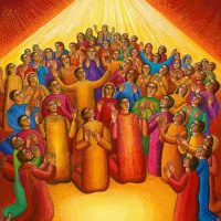 Growing Up (Youth Confirmation Message) – Bishop Stewart E. Ruch III