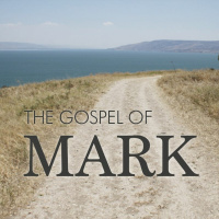 Jesus Walks on the Water (Mark 6:45-52)— Father Trevor McMaken