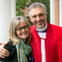 Confirmation: Giving Ourselves to Jesus  His Church — Bishop Stewart Ruch III