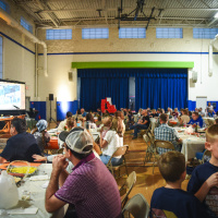 Rachels Story of Finding a New Day in Jesus (10th Birthday)