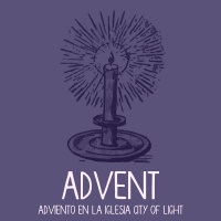 The Third Sunday of Advent — Casey Solgos