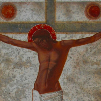 Via Crucis — Sebastian Vargas