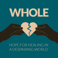 Hope for the Ashamed — Pastor Bonnie McMaken