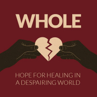 Hope for Our Bodies (Thanksgiving Family Service) — Father Trevor McMaken