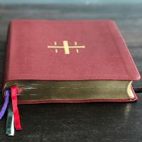 Some Updates to Our Liturgy from Father Trevor