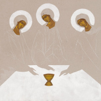 Into Communion (Trinity Sunday) – Pastor Trevor McMaken