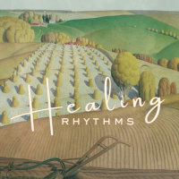 In Rhythm with our Good Shepherd - Father Trevor McMaken