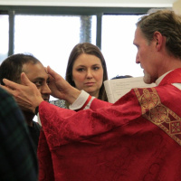 What Is Confirmation? — Pastor Trevor  Rachel Wassink