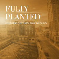 The Light of Gods Delight—Father Trevor McMaken