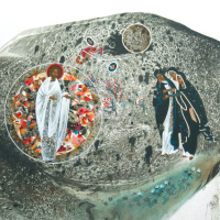 Encountering the Risen Jesus (1 John 1:1-2:2) – Pastor Casey Solgos