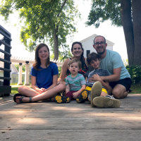 McMaken Sabbatical Sharing