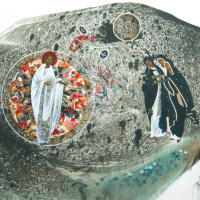 The Lord Is My Shepherd (John 10:11 - 16, Psalm 23) – Pastor Margie Fawcett