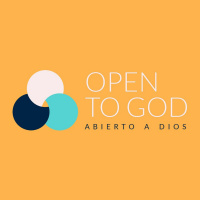 Open to God in Prayer — Father Trevor McMaken