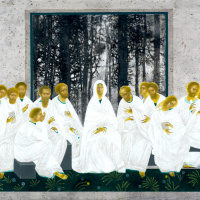 The Fellowship of the Spirit - Katherine Ruch