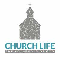 The Household of God — Father Trevor McMaken