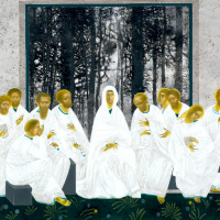 The Spirit Who Raised Jesus: The Spirit of Resurrection — Pastor Trevor McMaken