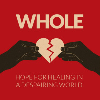 Hope for Our Past — Father Brett Crull