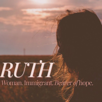 Hesed: Love and Loyalty (Ruth 2) – Pastor Trevor McMaken