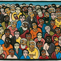 Hope for the Whole Church — Father Trevor McMaken (All Saints Sunday)