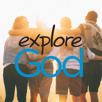 Can I Know God Personally? — Father Trevor McMaken