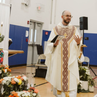 Serve in the Strength of God — Pastor Trevor McMaken