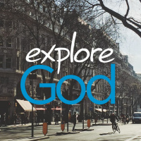 Why Does God Allow Suffering? — Father Trevor McMaken