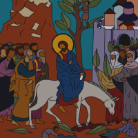 Palm Sunday: The Rocks Would Cry Out — Pastor Trevor McMaken