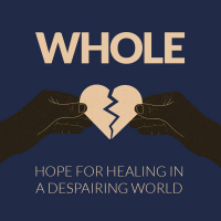 Hope for the Anxious — Father Trevor McMaken