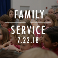 Childrens Homily: Jesus Calms the Storm (Mark 4:35-41) — Father Trevor McMaken