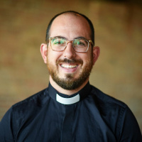 The Spirit of Mission for Fútbol Week (Acts 8) — Pastor Trevor McMaken