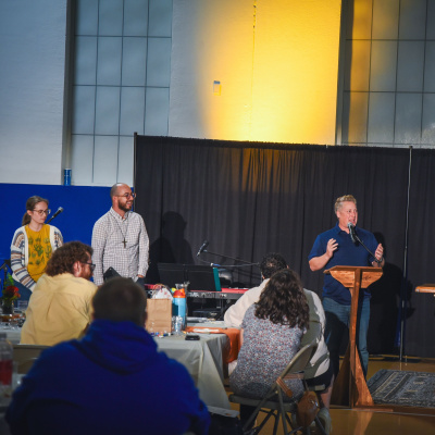 City Of Light Anglican Churchaurora, Illinois