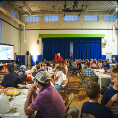 City Of Light Anglican Churchaurora, Illinois