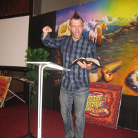 Galatians 6:11-18 Appropriate Boasting