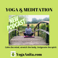 Episode 35: Back to School Yoga