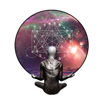 Spirit Life (Cities in Spirit World) In relation to what we are  Ascension