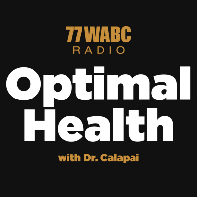 Optimal Health With Dr. Calapai