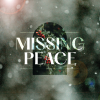 Missing Peace | Part 3 | Why Do I Have to Wait? | Chris Voigt