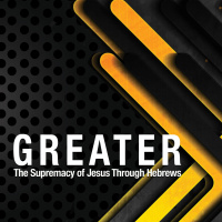 Greater | Part 2 | Catch Your Drift | Chris Voigt