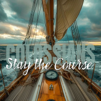 Stay the Course | Colossians | Part 1 | Letter From A Stranger | Chris Voigt