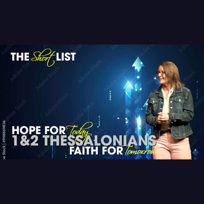 Dayspring Fellowship Podcasts