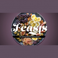 Promo: Feasts (A Study Through Leviticus 23) - Audio