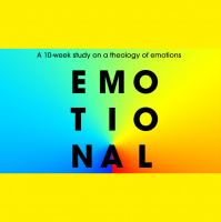 Overcoming Anger - Audio