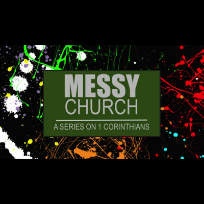 Crossroads - The University Ministry Of The Moody Church